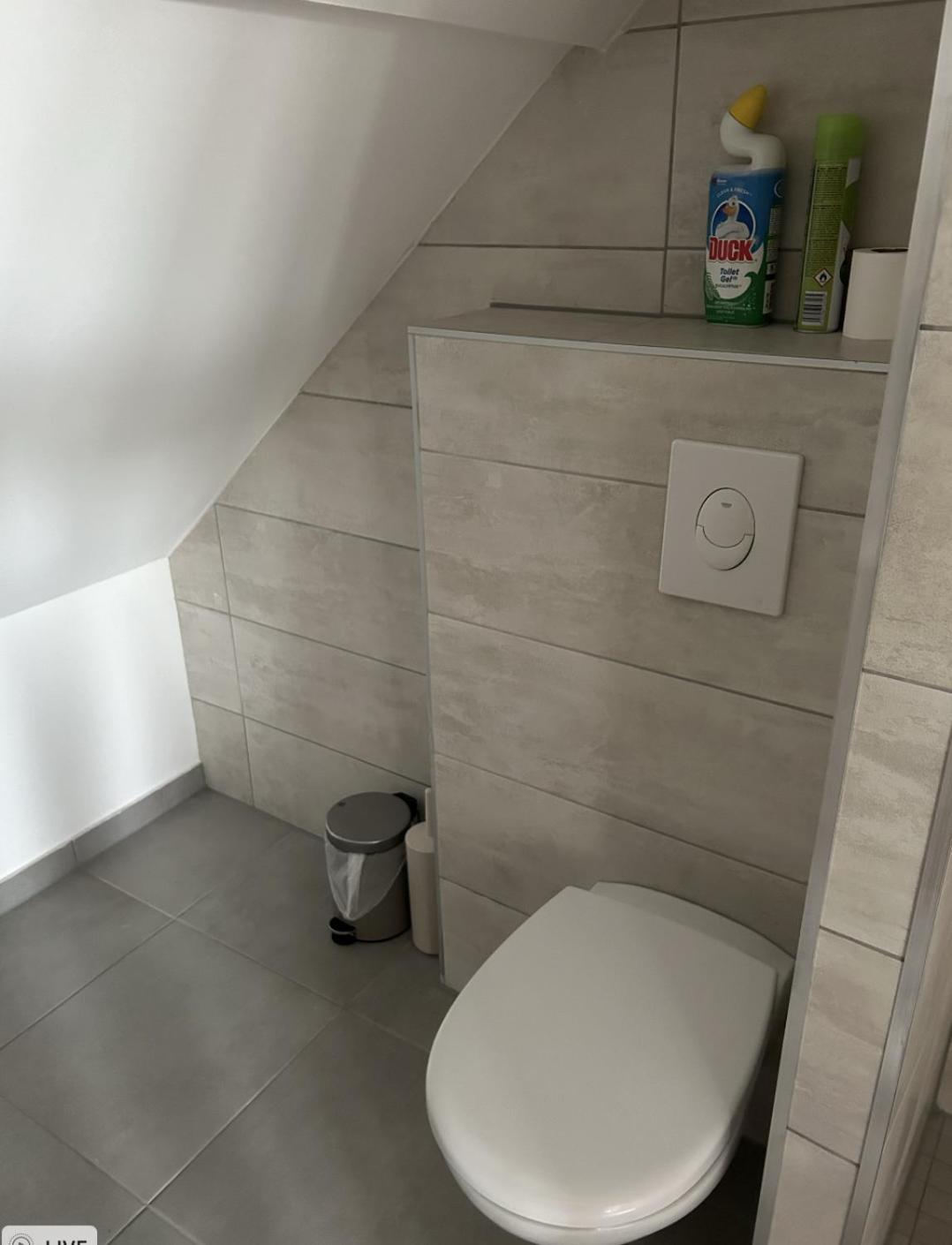 Aux Cigogneaux Apartment Guemar Ngoại thất bức ảnh