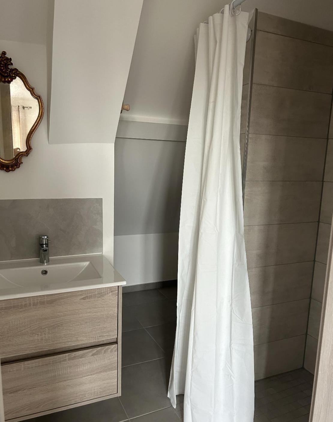 Aux Cigogneaux Apartment Guemar Ngoại thất bức ảnh