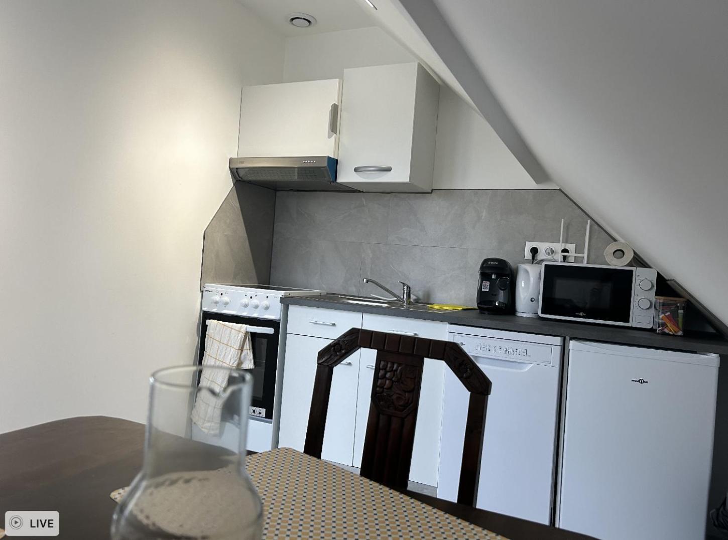 Aux Cigogneaux Apartment Guemar Ngoại thất bức ảnh